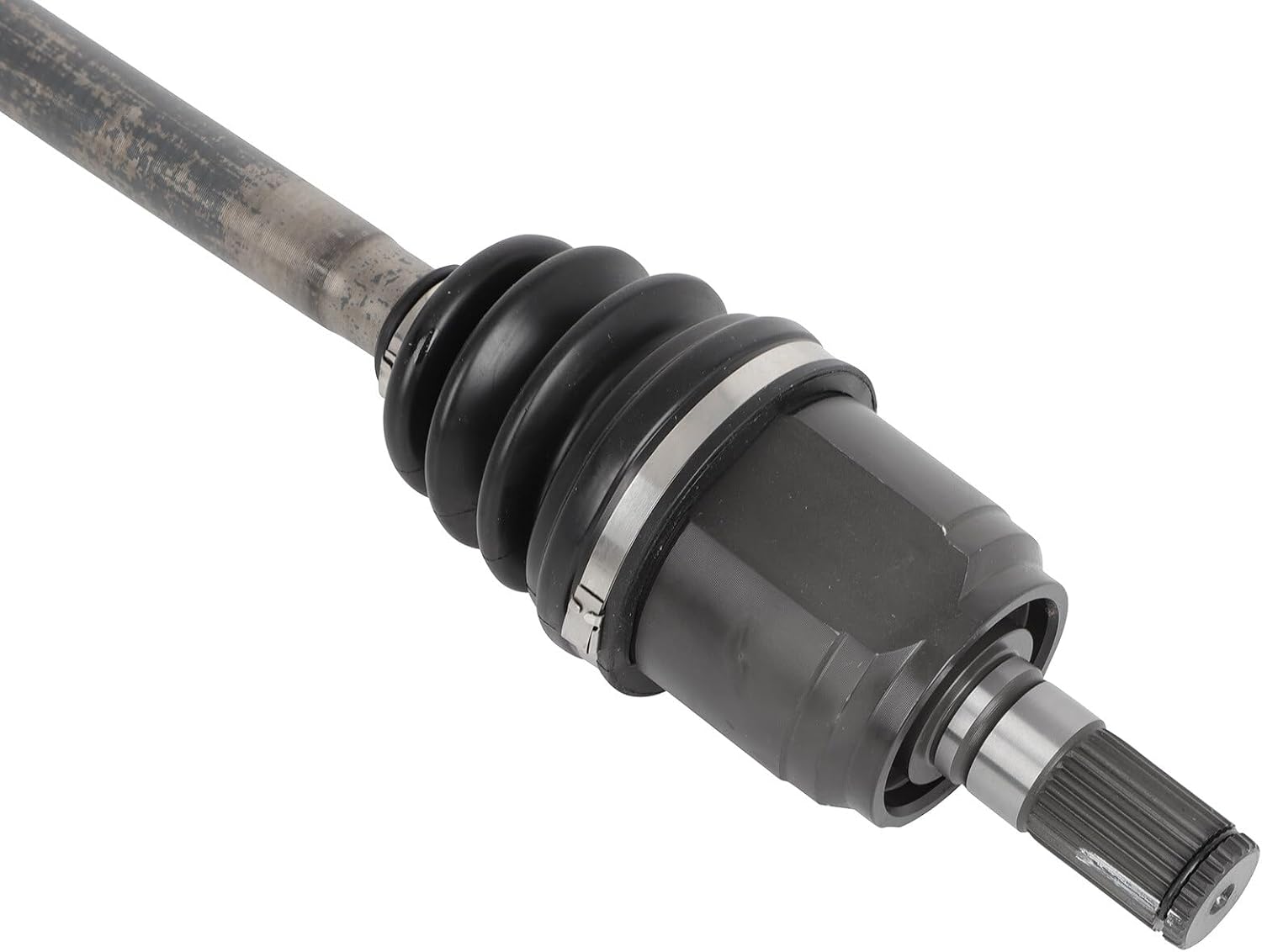 ECCPP CV Axle Shaft Assembly fit for 2011-2016 for Hyundai Elantra Coupe Elantra GT 1.8L 2.0L Front Left Right 66-3769