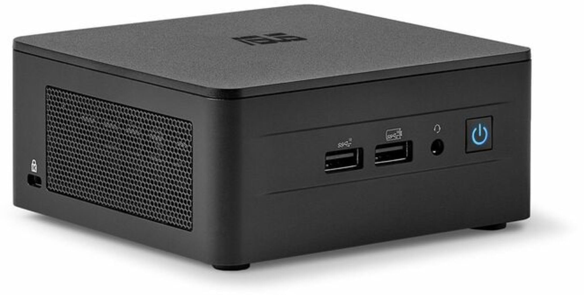 Amazon.com: Asus NUC 13 Pro NUC13L3Kv5 Barebone System - Mini PC