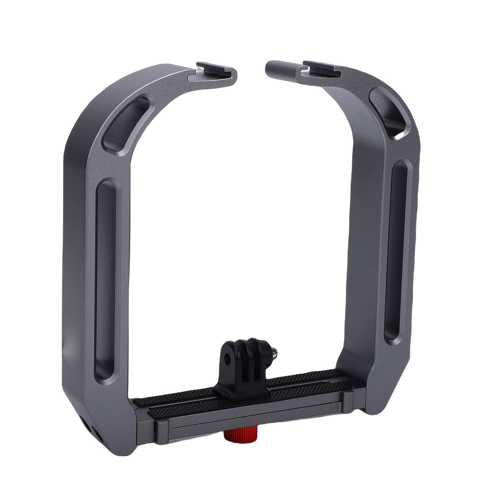 Dilwe Podwodny Stabilizator, Zestaw do Nurkowania ze Stopu Aluminium do Kamer Akcji, Idealny Filmowania Podczas Nurkowania i Surfingu