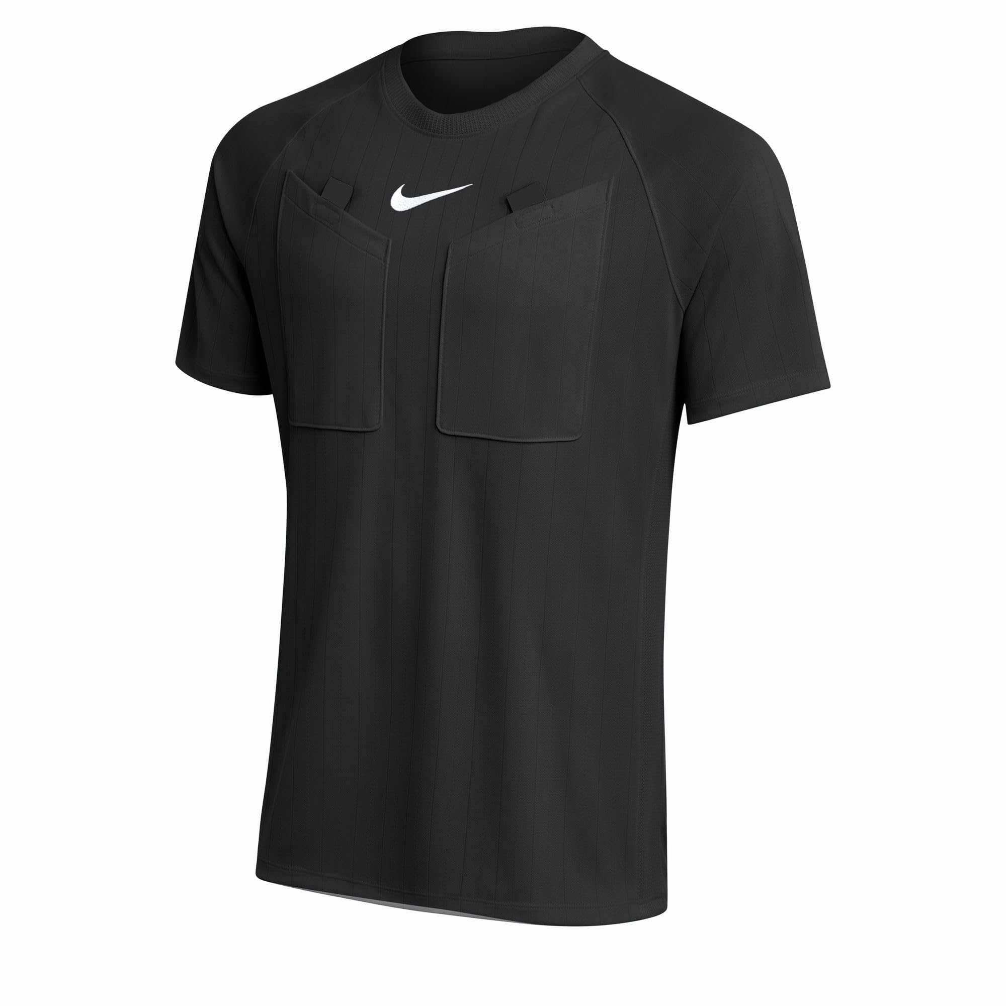 Nike Herren Dri-fit Referee III Short-Sleeved Shirt (1er Pack)