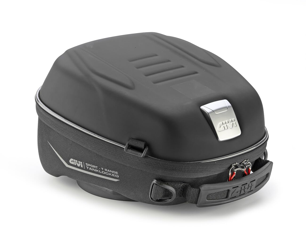 Amazon | GIVI タンクロック 5 LT タンクバッグ ST605C | タンクバッグ 