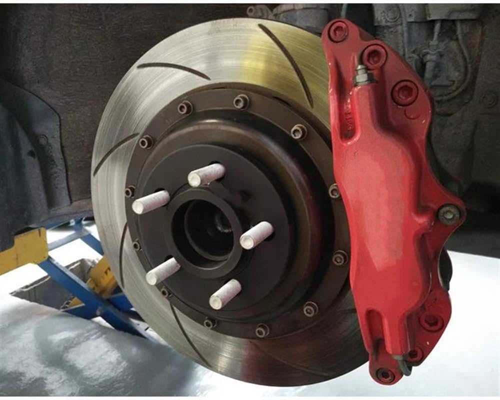bullone bloccaggio mozzo Compatibile Con Ford Cerchi Per Auto Bulloni Per Cerchi M12x1.5 13mm Rondella Piatta Per Dadi Di Bloccaggio Per Cerchi 10 PZ 20 PZ(20PCS 57MM)