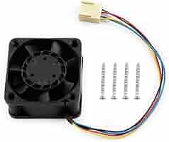 Amazon.com: Dedicated DC 5V Cooling Fan Compatible with