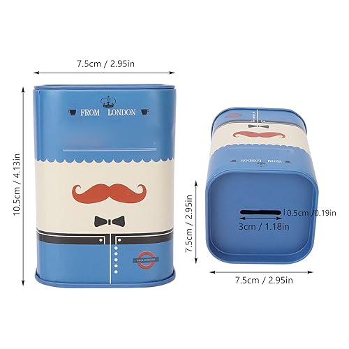 Miniatura 3 de Banco de cuchillas de afeitar para almacenamiento de cuchillas de afeitar de seguridad, funda de eliminación de cuchillas de afeitar de doble filo,