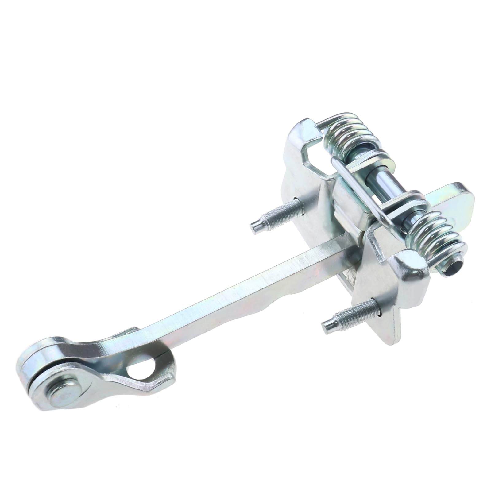 SG Store Bras de Butée Sangle de Contrôle Charnière de Porte Latérale Avant Gauche et Droite Compatible avec Trafic Mk2 Vivaro Mk1 Primastar 7700311823 91166561 4408993