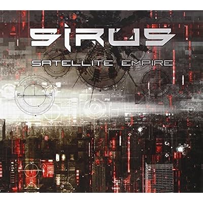 Satellite Empire