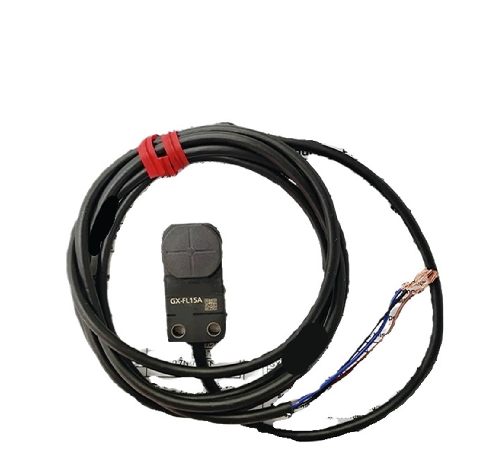 ZVQYSGIW GX-F15A F15B H15A H15B FL15A FL15B HL15A-P proximity switch sensor(GX-H15B)