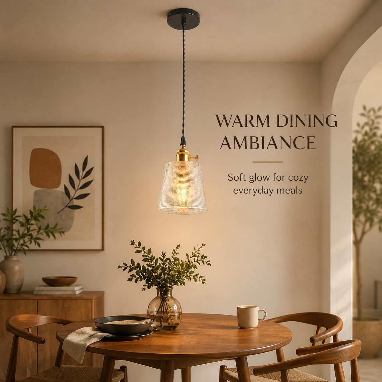Nowoczesna prosta lampa wisząca, oprawy oświetleniowe sufitowe