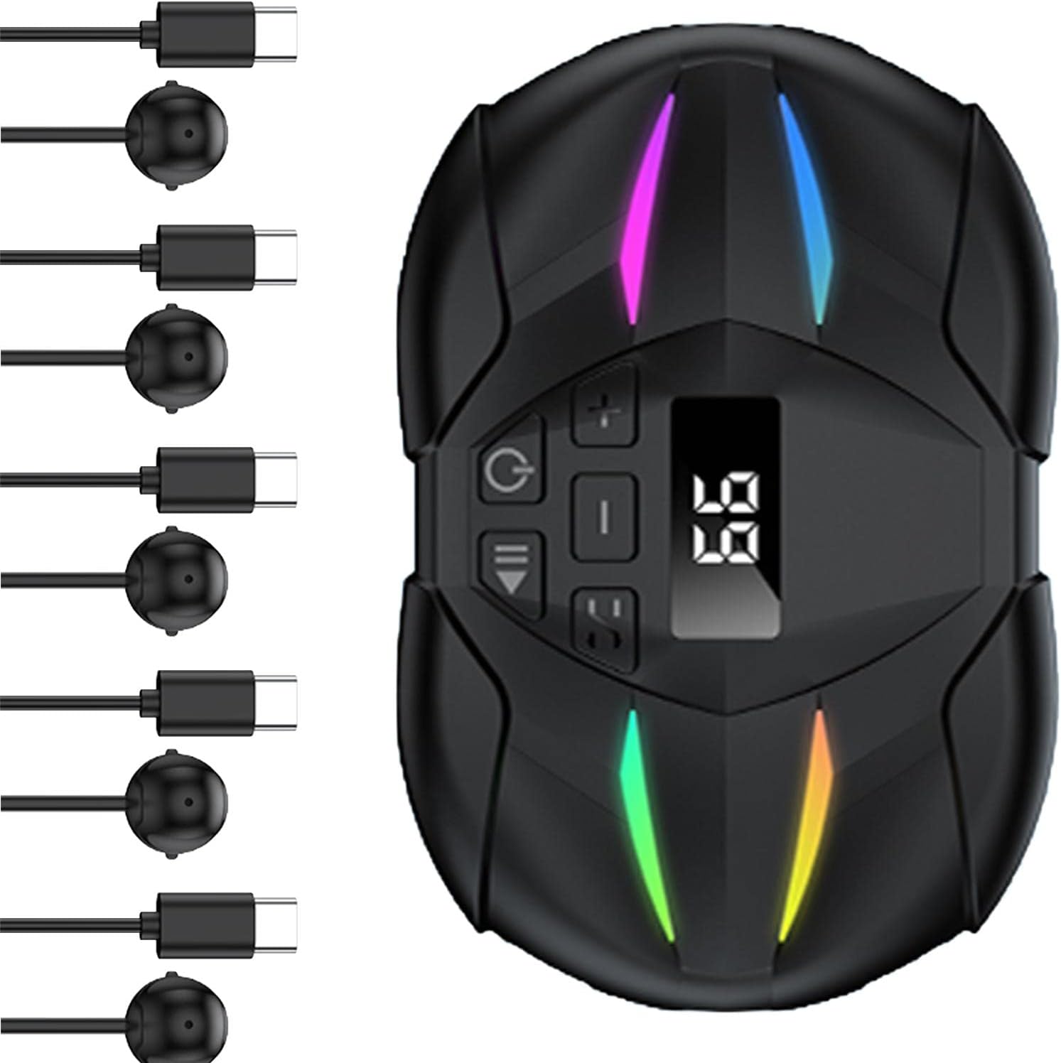 TaoYu Phone Auto Clicker, Touchscreen Auto Clicker