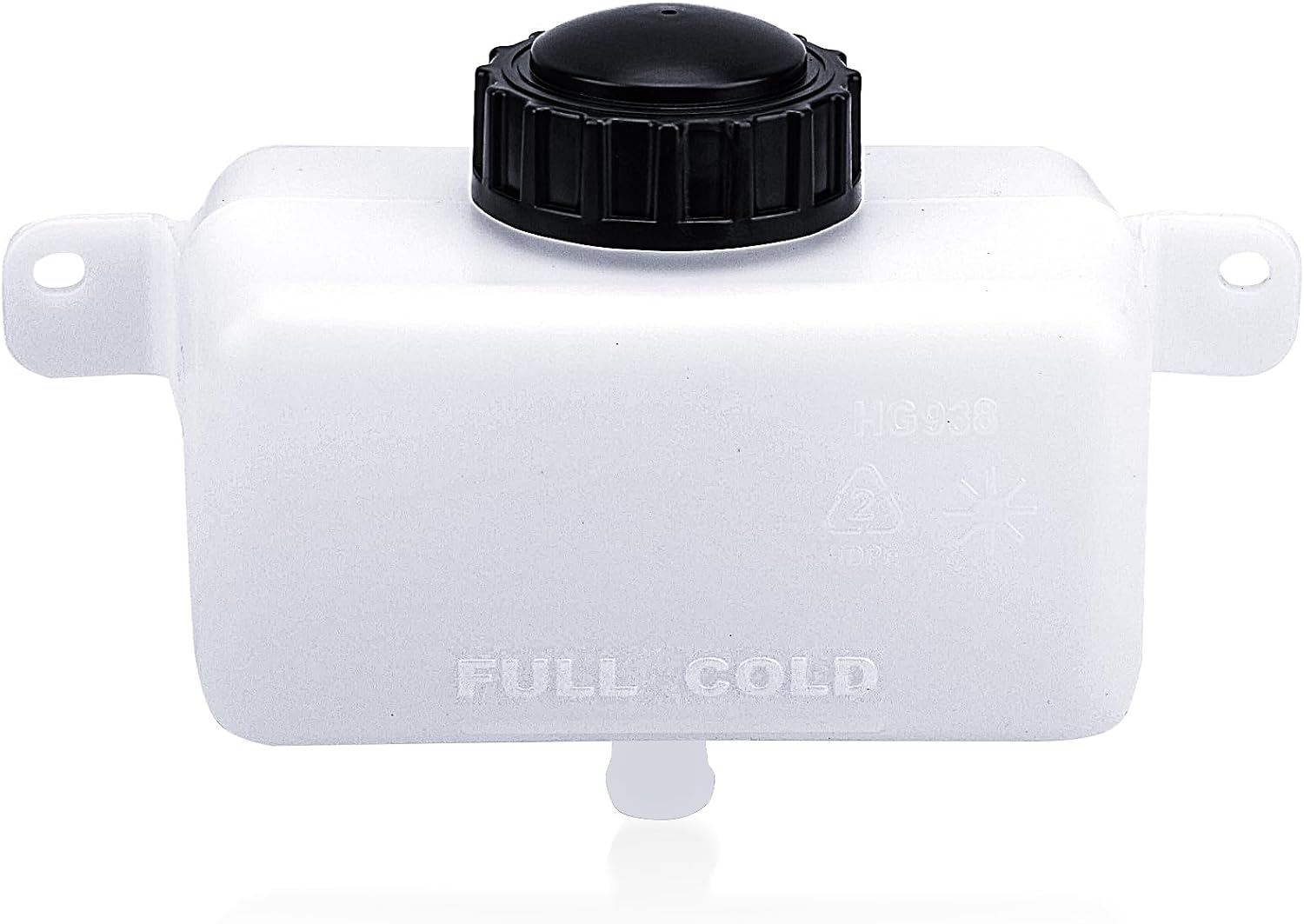 067-8085-00 Hydraulic Tank 1L (Include Cap) Compatible with Bad Boy Mower