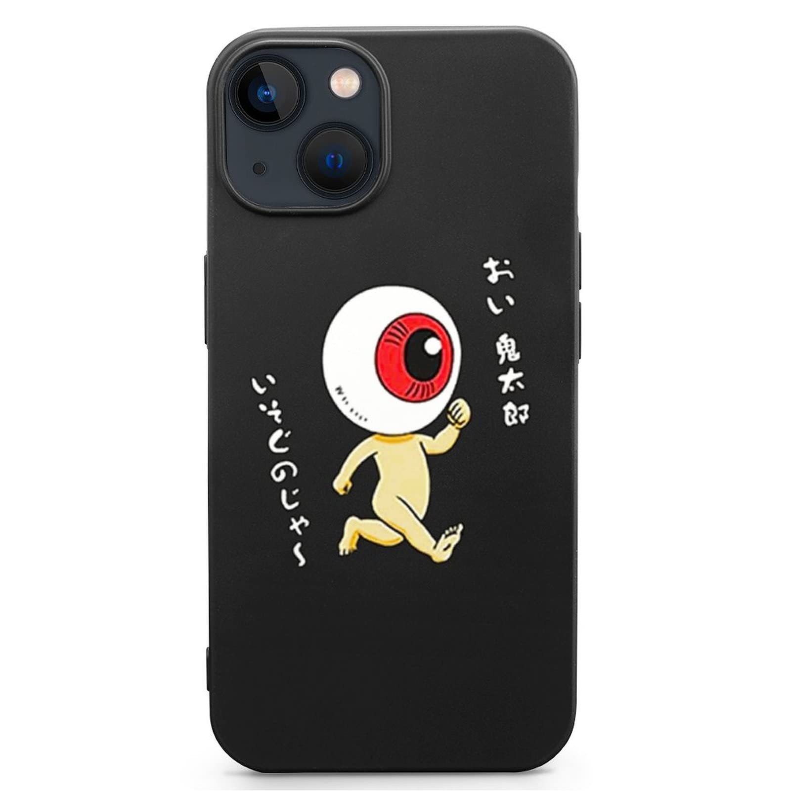 Amazon.co.jp: ゲゲゲの鬼太郎 Gegege No Kitaro アニメ IPhone13
