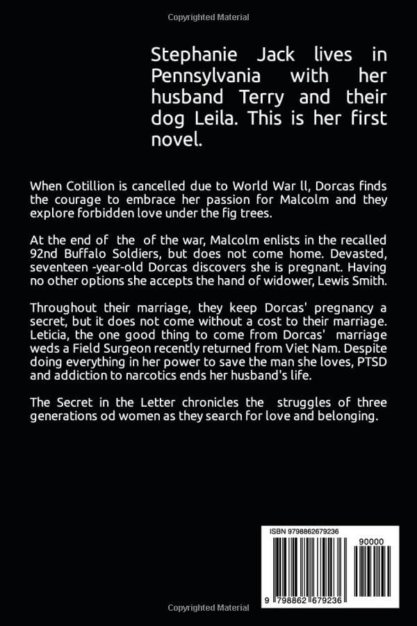 Miniatura 2 de The Secret in the Letter