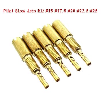 ジャウフレ Amazon | 汎用 ミクニvm22 3847 vm26 672u atv用キャブレター