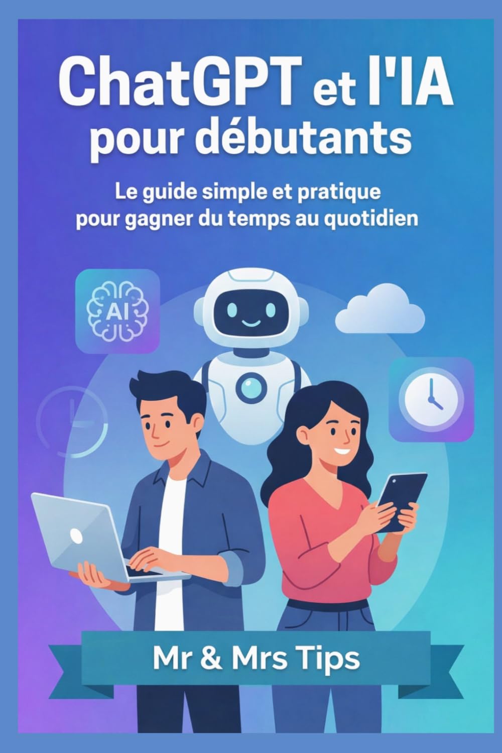 ChatGPT et l'IA pour débutants
