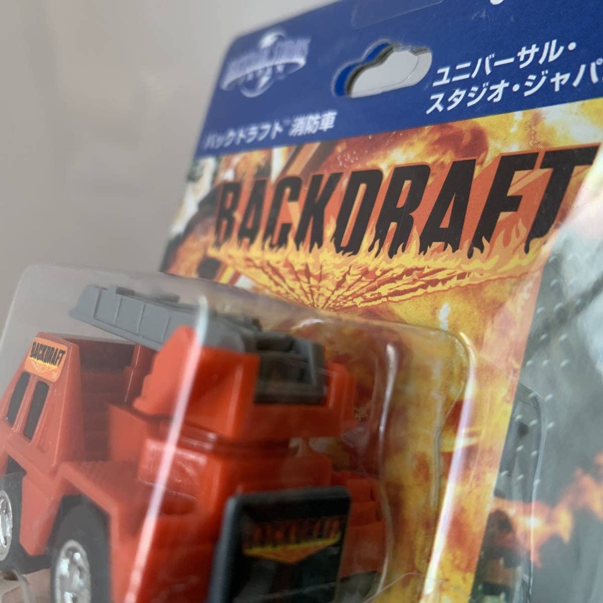 Amazon | ◇USJ限定 チョロQ ユニバ－サルスタジオジャパン バック