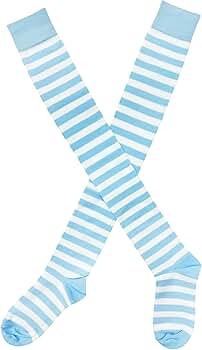 Amazon | [コスメイト] 25～27cm wns-06s ボーダー柄 スーパー