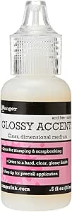 Ranger Glossy Accents .5oz