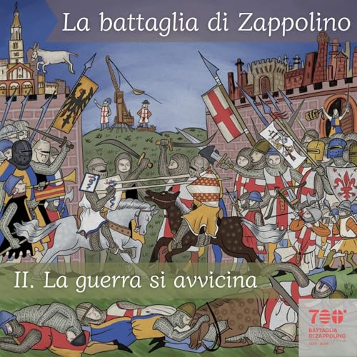 La guerra si avvicina (con Gabriele Sorrentino)