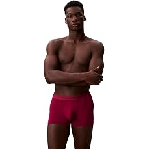 Calvin Klein mens Ulra Soft Modern Modal Trunk