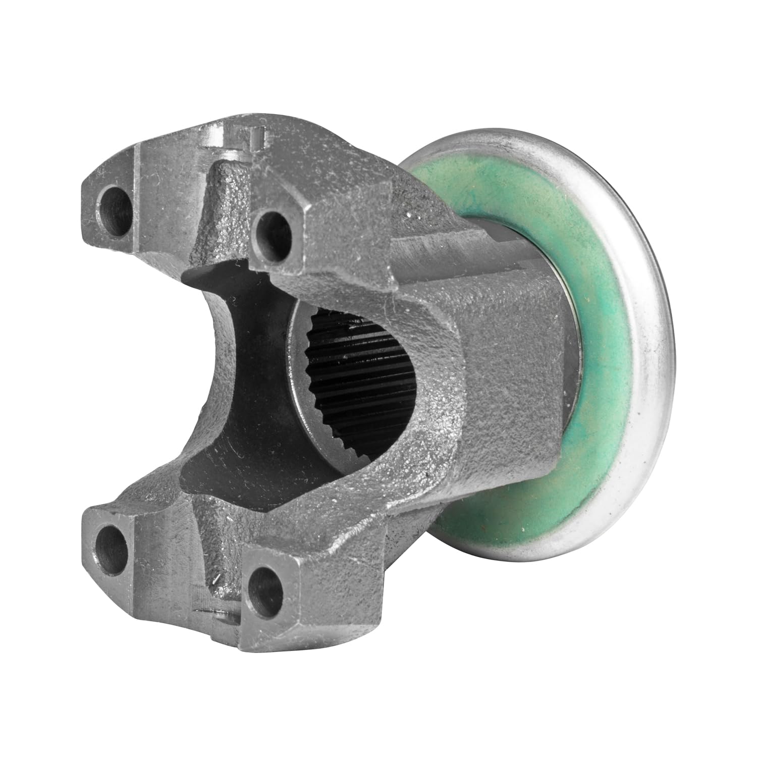 Amazon.com: Yukon Yoke 1310 Conversion Yoke for Jeep JK NP241 
