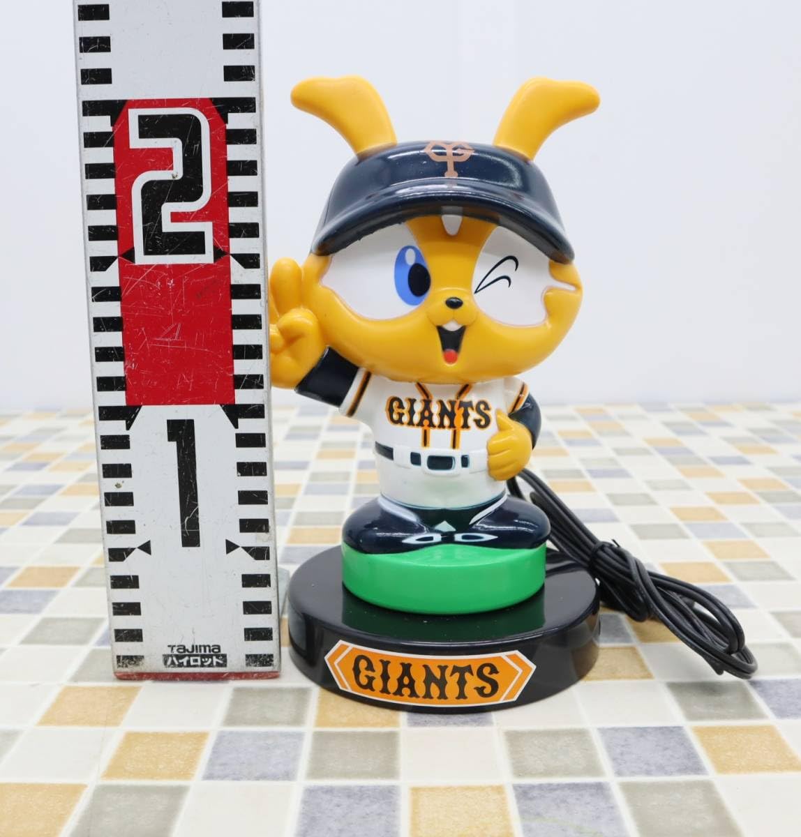 Amazon.co.jp : 高さ約21.5cm 点灯OK｜マスコット ファンタジー ランプ