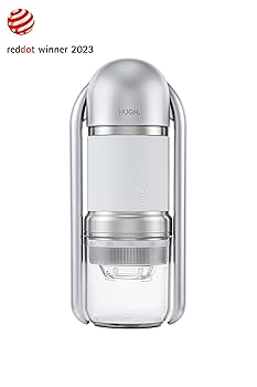 Amazon | LEVERPRESSO PRO Smallest Manually Operated Lever