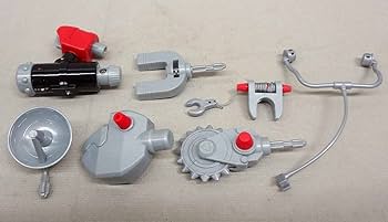 【新品】 ミミーナ ＆ パワーアーム ジシャックチェンジシリーズ ジシャックチェンジシリーズ5 ミミーナ＆パワーアーム レビュー