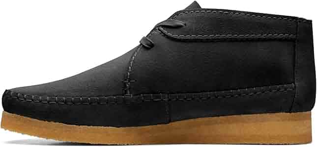 靴 Clarks WEAVER BOOT OAKWOOD SUEDE Clarks Weaver Boots | Shopbop
