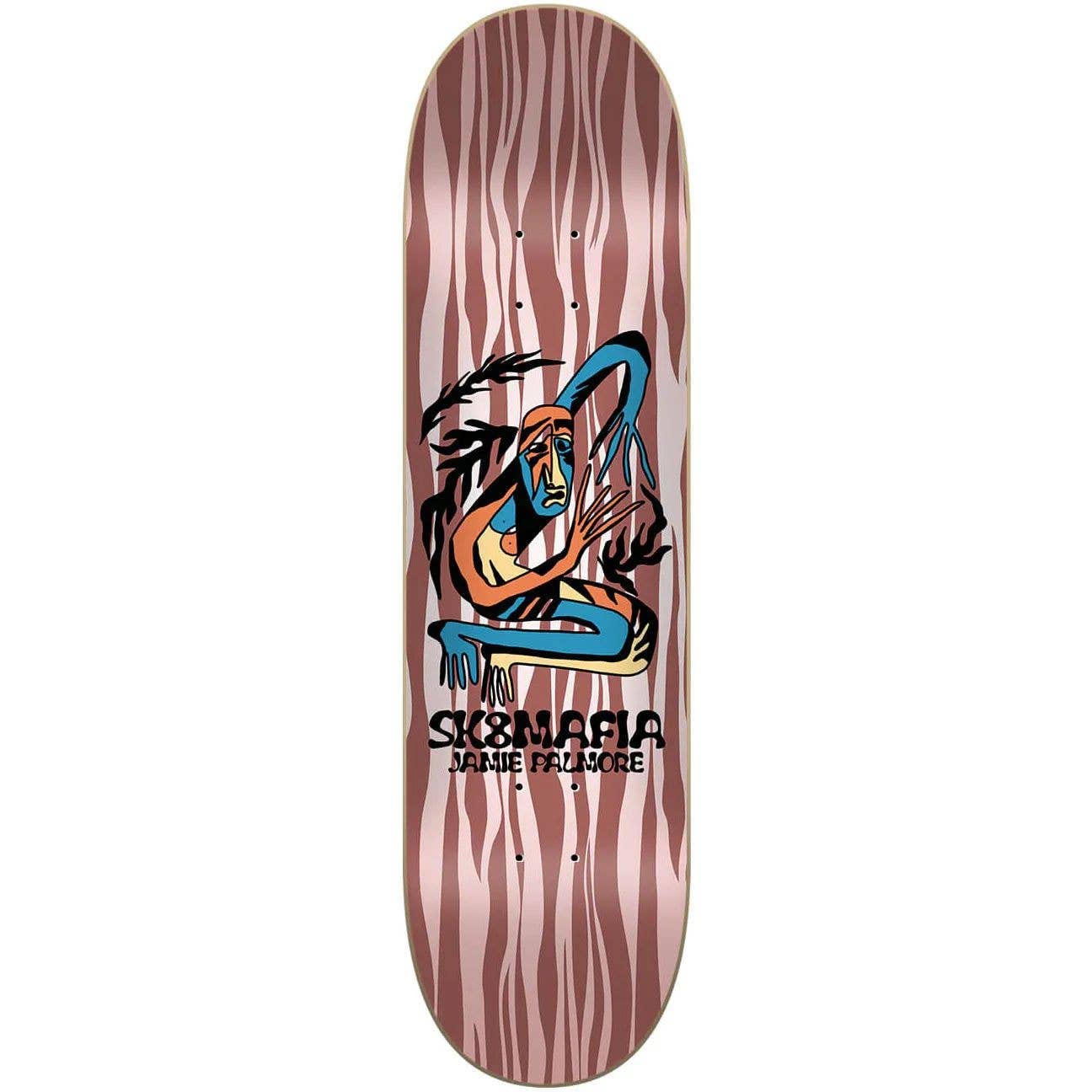 Tribe Planche de Skateboard