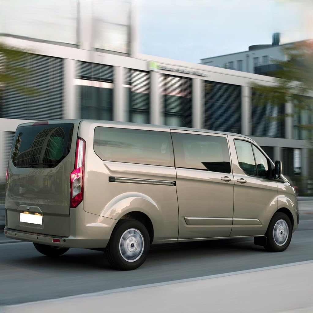 Tek Kapılı Arka Cam Silecek Kolu Seti Ford Tourneo Custom ile uyumlu 2013-2023