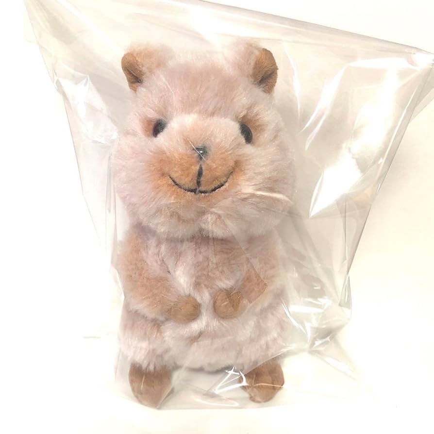 Amazon.co.jp: クオッカ クオッカワラビー ぬいぐるみ