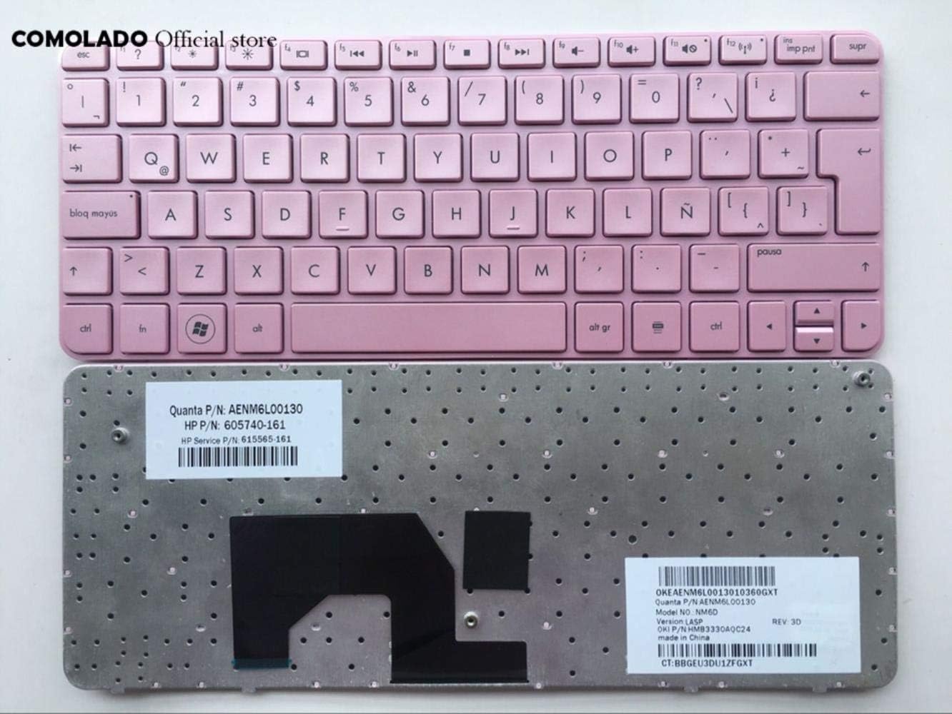 touchpad per laptop hp
