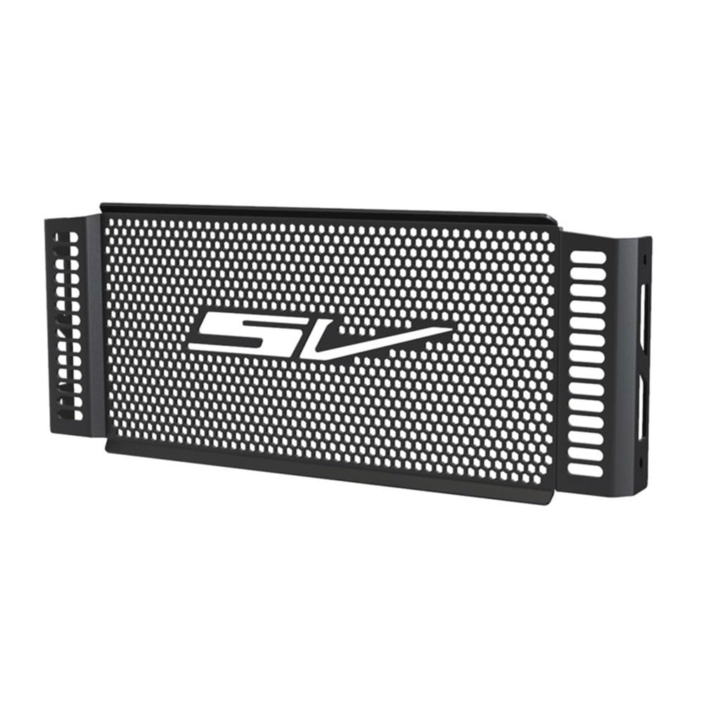 Moto Copri Radiatore Griglia Accessori Per Motociclette Griglia Radiatore Protezione Radiatore Olio PER SV 650 SV650N SV650S 2003 2004 Componente