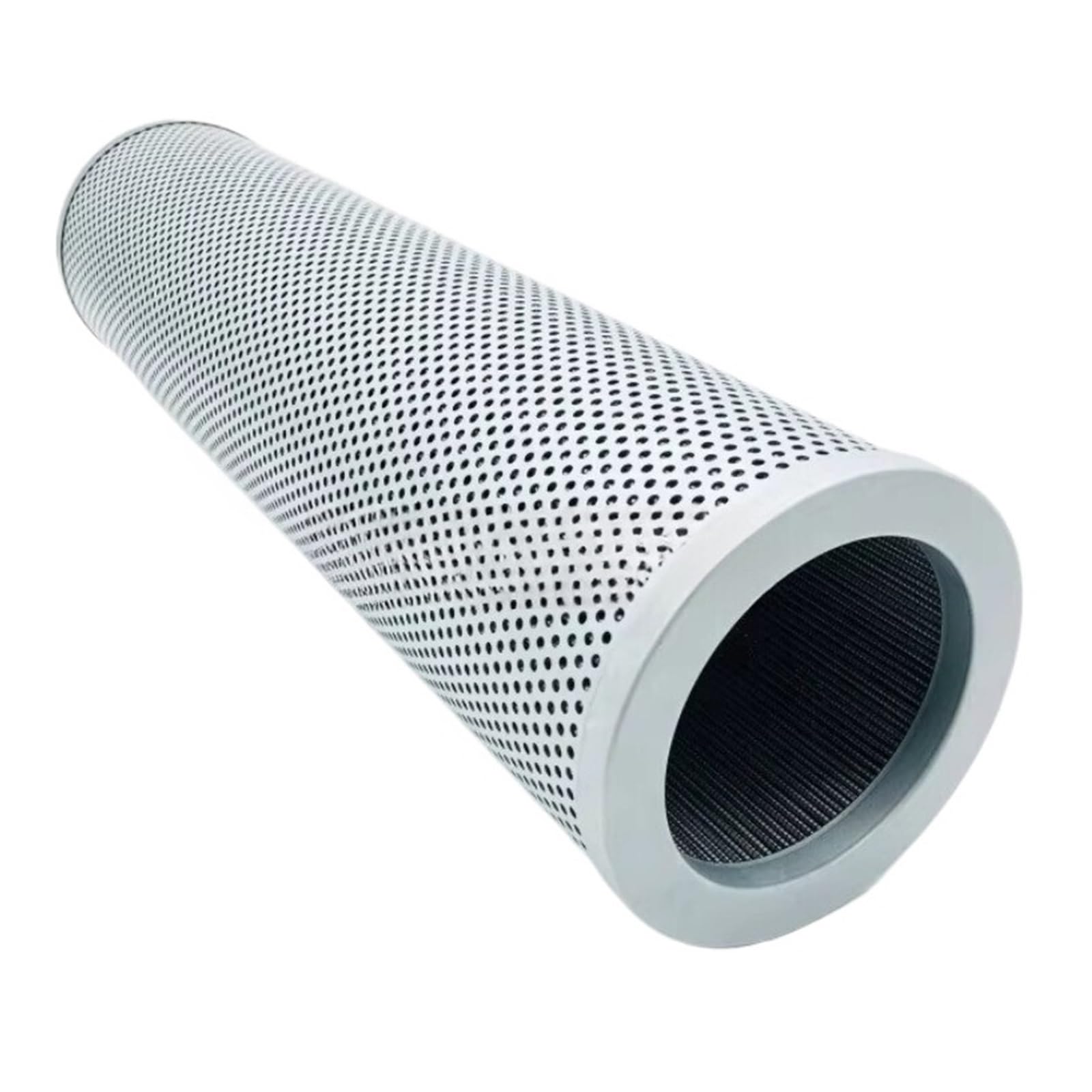 CLEUFWKO Hydraulic Oil Filter 47833764 198-49-11440 KRJ1599 HF35005 P550083
