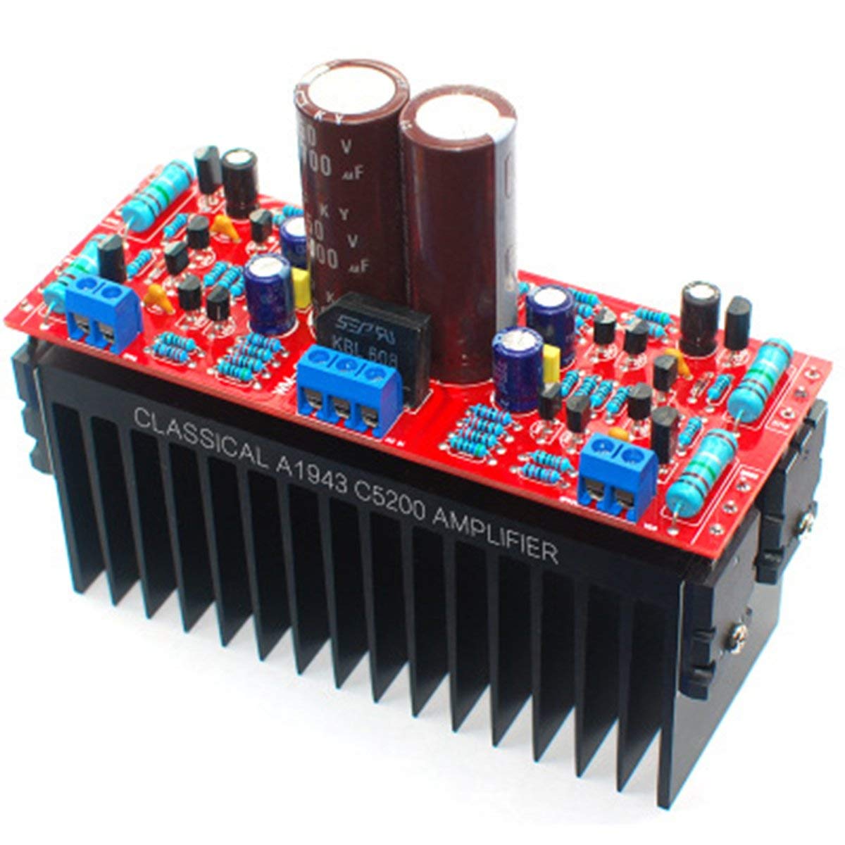 Buy Greatangle For JAPAN TOSHIBA TTA1943 TTC5200 Transistors Stereo