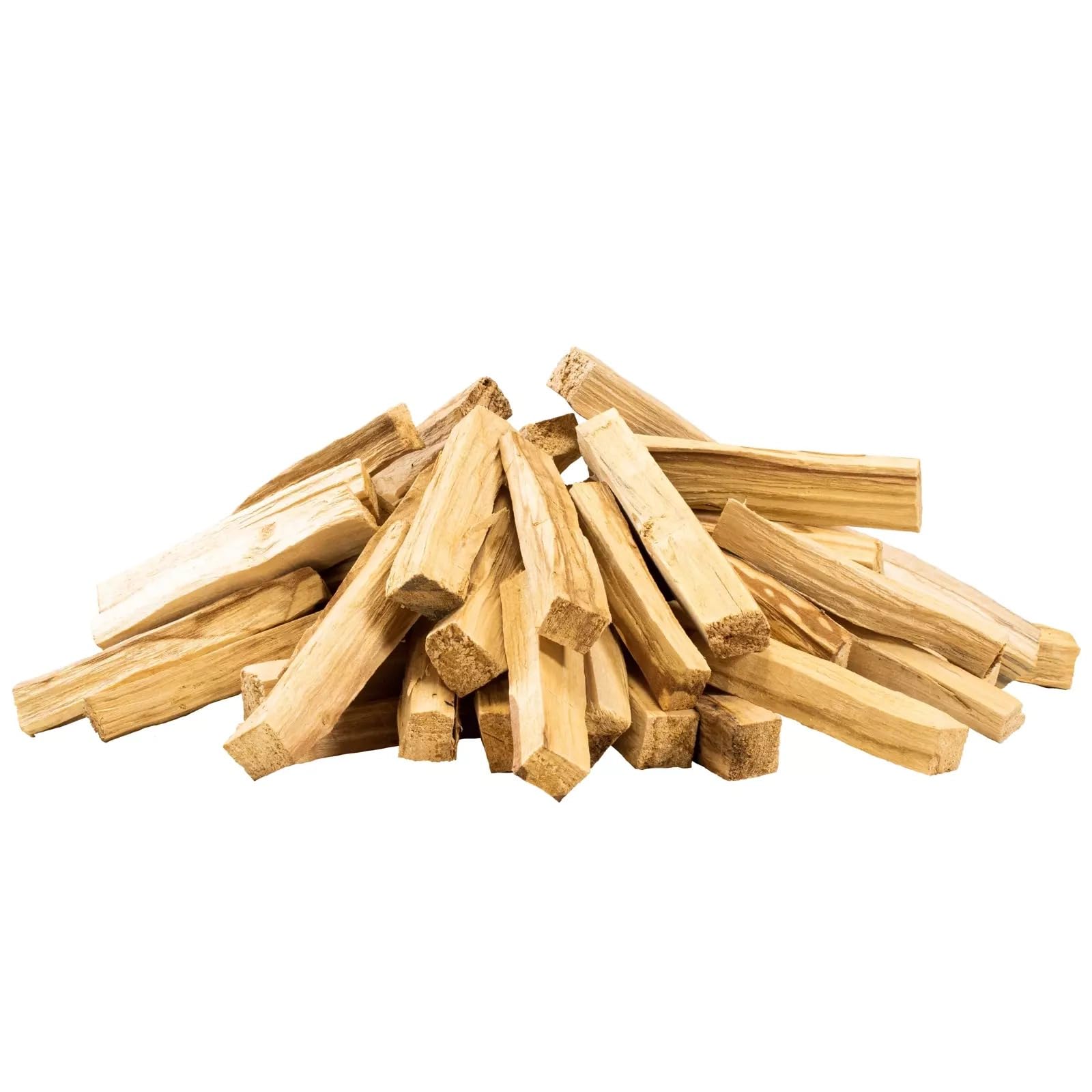 Palo Santo 1 kg – święte drewno z Ekwadoru (Bursera graveolens)