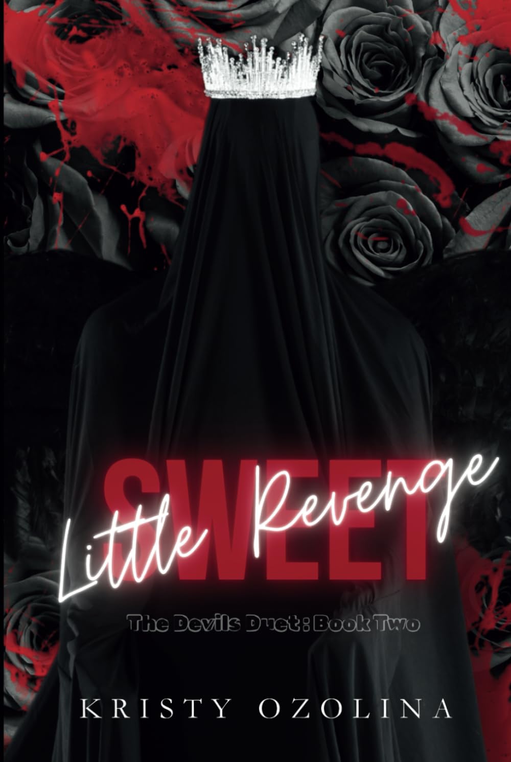Sweet Little Revenge (The Devils Duet)