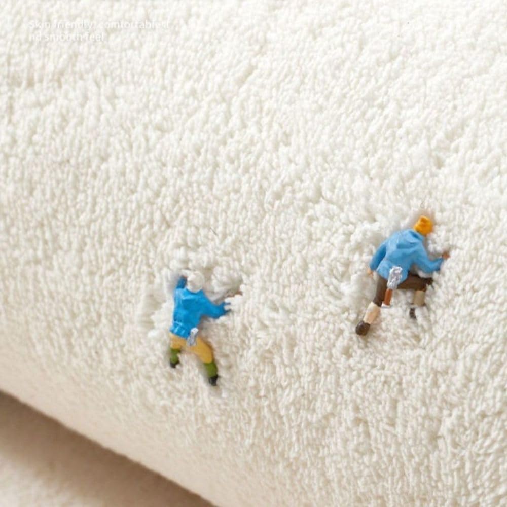 Modern Style Carpets for Living Room Large Area Bedroom Decor Plush Thick Washable Lounge Floor Mat Fluffy Soft Study Rug,E,200X300cm