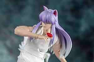 犬夜叉 INUYASHA 大聖モデル 1/12 フィギュアーツ figma Amazon.co.jp: GT 大聖モデル DSM 1/12 妖精形態 漫画