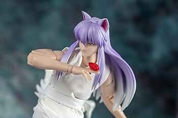 犬夜叉 INUYASHA 大聖モデル 1/12 フィギュアーツ figma AmiAmi [Character & Hobby Shop] | 
