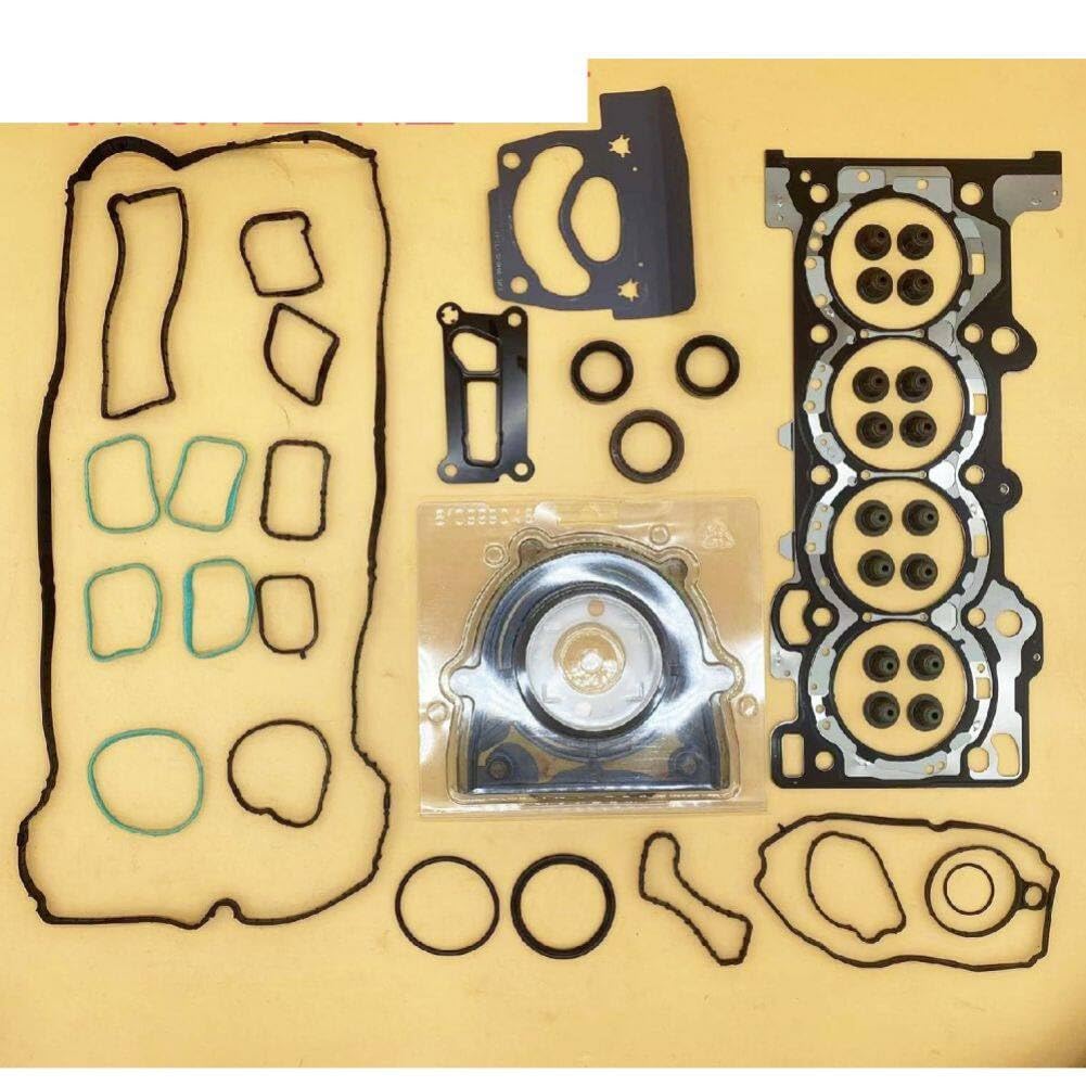 Replacement# FB5E6079AD Engine Overhaul Package 1pc/Set