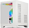 PC de escritorio para juegos LXZ Ryzen 5 4500 RTX 3050 6GB 16GB RAM 512GB SSD WiFi 6 | Juegos 1080P, Ray Tracing y DLSS, Torre PC para juegos, streaming, oficina en casa, Photoshop, programación 5