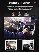 Vista 3 de Radio estéreo de coche para Toyota Corolla 2000 2001 2002 2003 2004