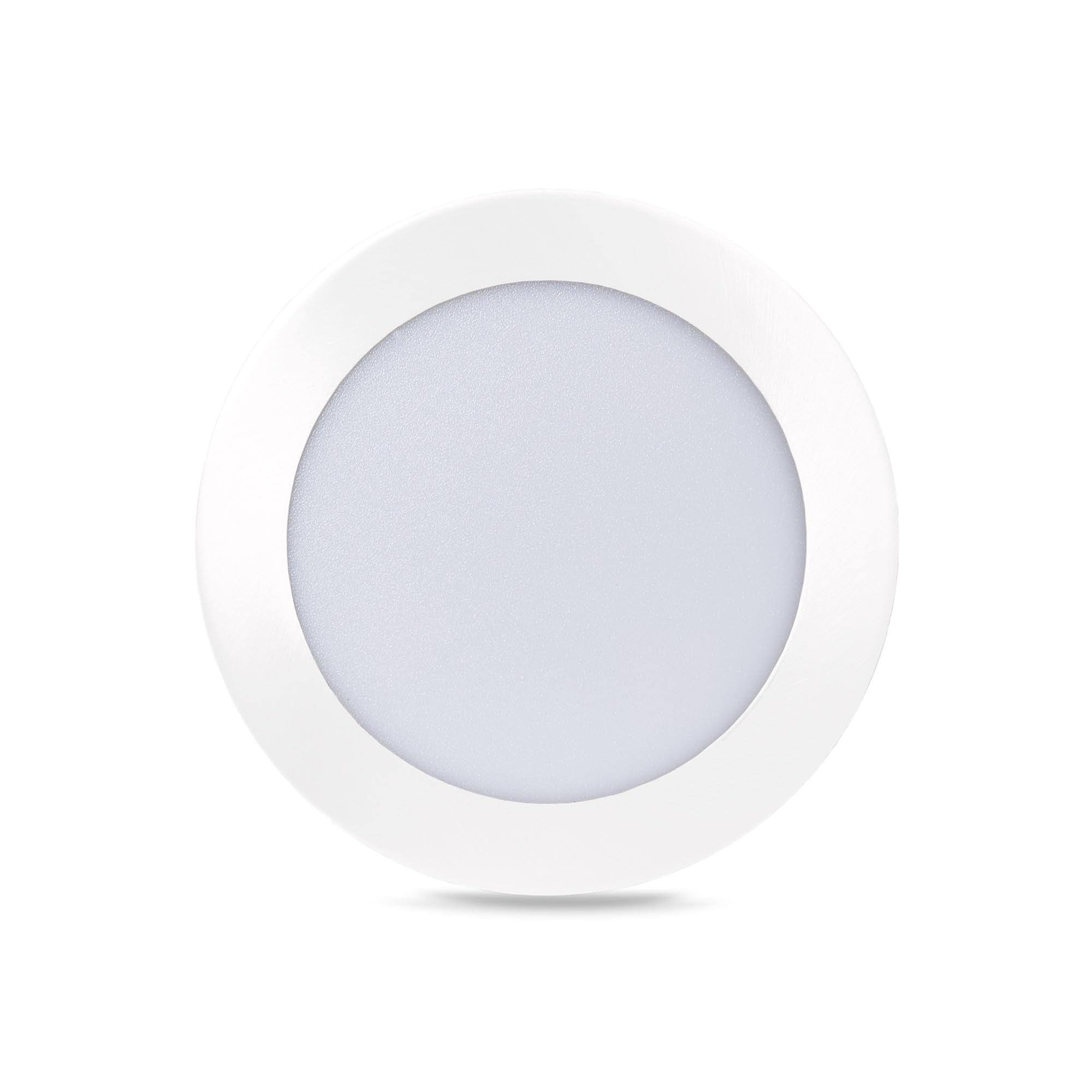BARCELONA LED LED Einbaustrahler Ultra slim 12W, CCT Ø155mm
