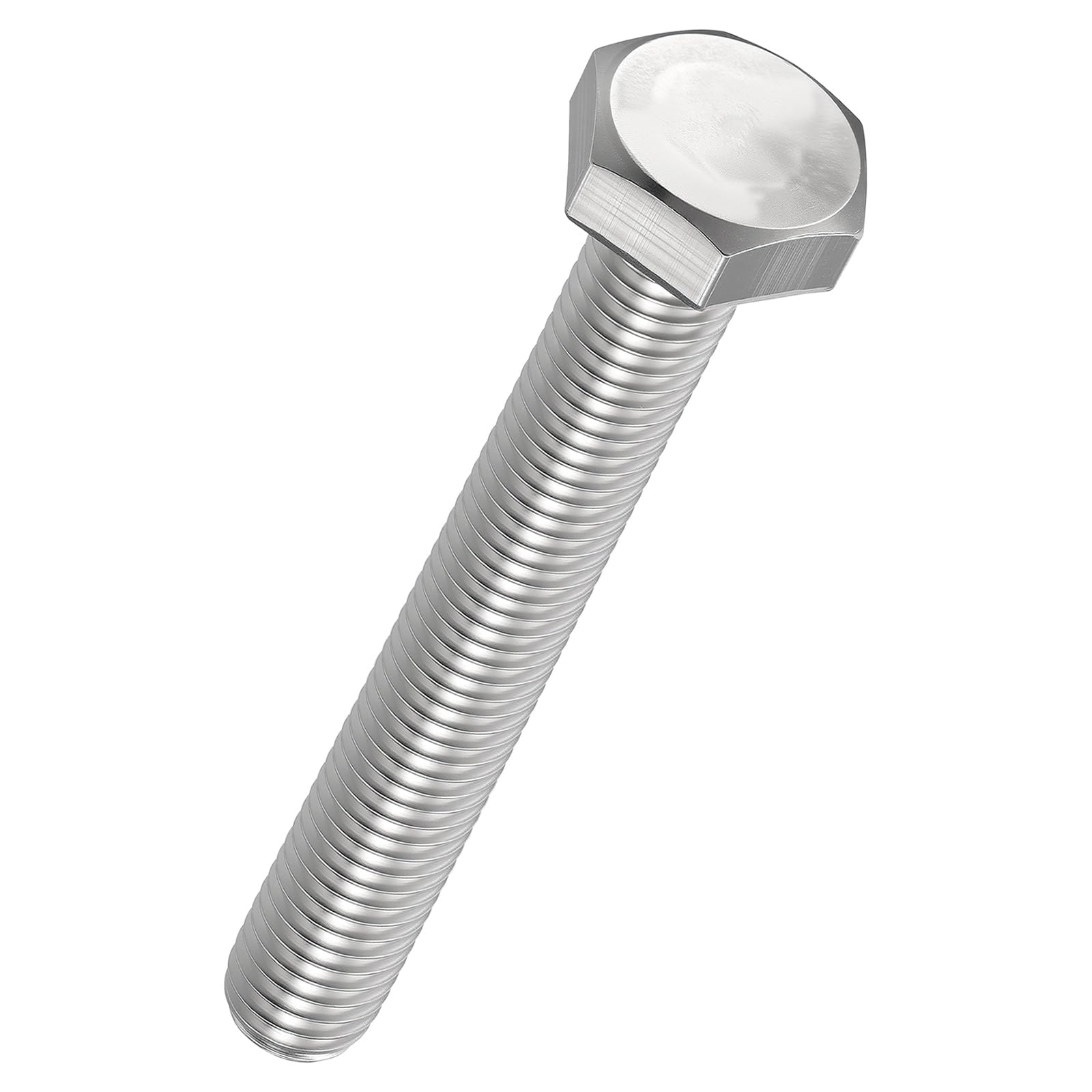 Kozelo 5 Pcs Hex Head Screws Bolts