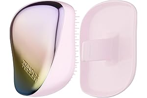 Tangle Teezer Compact Styler Detangling Hairbrush