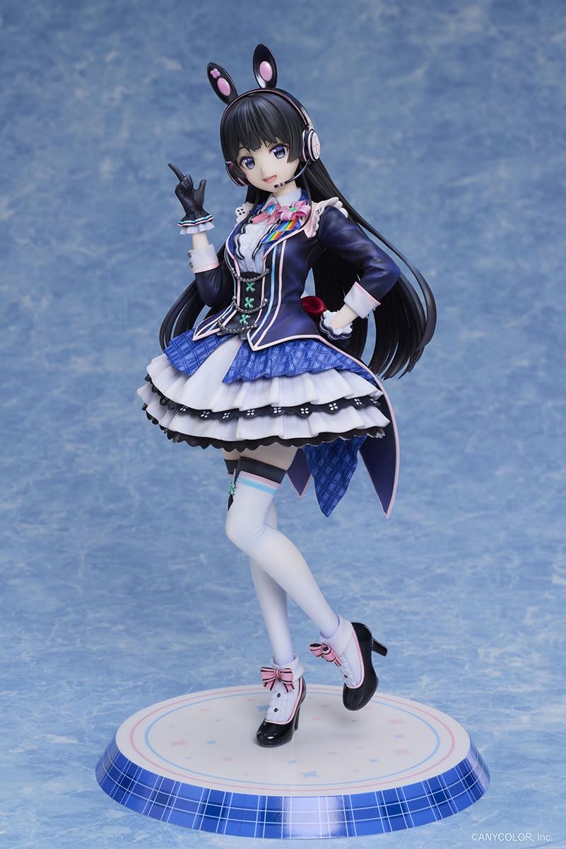 Amazon | Design COCO二次:水戸月乃 1:7スケール PVCフィギュア