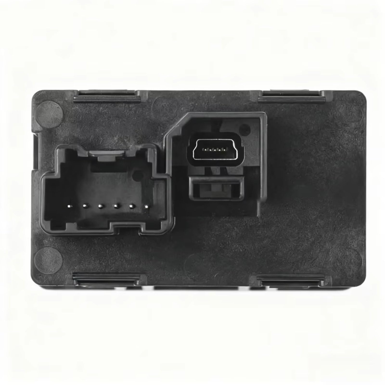 Compatibile Con Chevrolet Per Malibu 13525431 Presa Per Modulo Porta Di Ricarica USB Per Jack Audio Ausiliario AUX USB Accessori Sostituzione