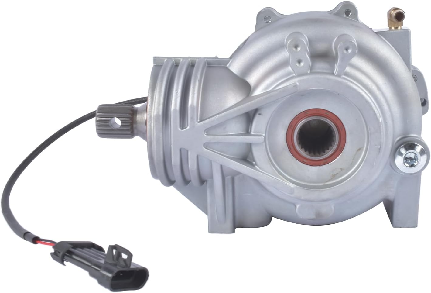 Front Differential Assembly 1334264 Replacement for Polaris ATV/UTV, for Polaris Ranger/PRO XD/RZR/ 570/900/1000# 1333243 1334310 1333751 Lamerto