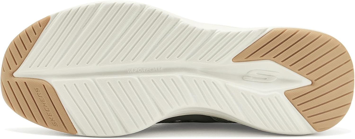 Skechers Women's Martha Stewart Cozy Fit Contour Foam - Sweet Serenity